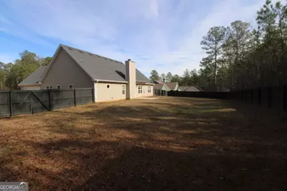 206 Cole Forest Boulevard, Barnesville, GA 30204 - Photo 13