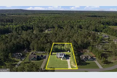 206 Cole Forest Boulevard, Barnesville, GA 30204 - Photo 5