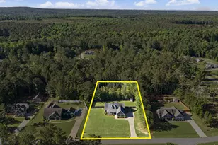 206 Cole Forest Blvd, Barnesville, GA 30204 - Photo 5
