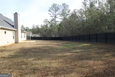 206 Cole Forest Boulevard, Barnesville, GA 30204 - Photo 9