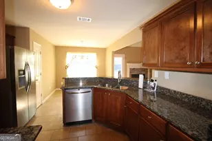 206 Cole Forest Blvd, Barnesville, GA 30204 - Photo 23