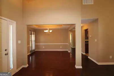 206 Cole Forest Boulevard, Barnesville, GA 30204 - Photo 15
