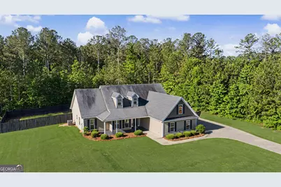 206 Cole Forest Boulevard, Barnesville, GA 30204 - Photo 3