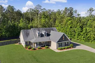 206 Cole Forest Blvd, Barnesville, GA 30204 - Photo 3