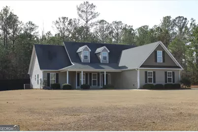 206 Cole Forest Boulevard, Barnesville, GA 30204 - Photo 7