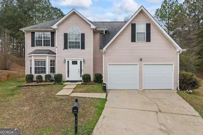 775 Edenberry Lane, Lithonia, GA 30058 - Photo 1
