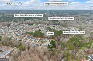 775 Edenberry Ln, Lithonia, GA 30058 - Photo 3