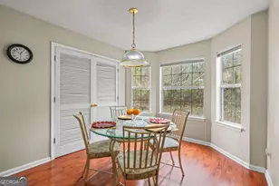 775 Edenberry Ln, Lithonia, GA 30058 - Photo 19