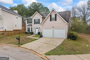 775 Edenberry Ln, Lithonia, GA 30058 - Photo 41