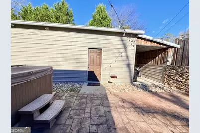 15 Taylor Street, Summerville, GA 30747 - Photo 49