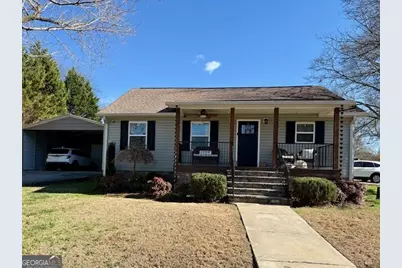 15 Taylor Street, Summerville, GA 30747 - Photo 1