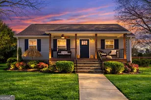 15 Taylor St, Summerville, GA 30747 - Photo 1