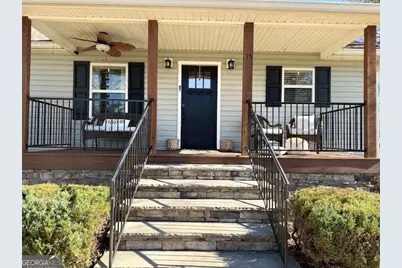 15 Taylor Street, Summerville, GA 30747 - Photo 5