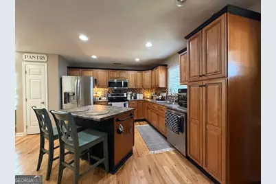 15 Taylor Street, Summerville, GA 30747 - Photo 11