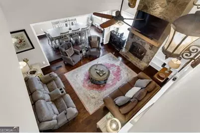 1833 Tree Top Court, Marietta, GA 30062 - Photo 7