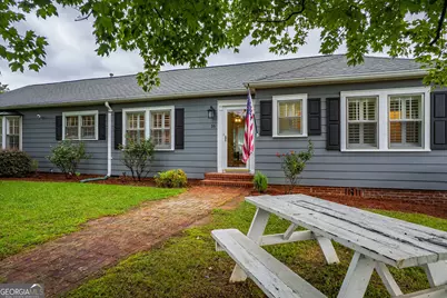 16 Bittings Avenue, Summerville, GA 30747 - Photo 41