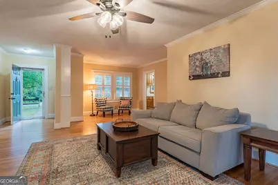 16 Bittings Avenue, Summerville, GA 30747 - Photo 7