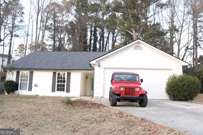 1991 Hollywood Drive, Lawrenceville, GA 30044 - Photo 1