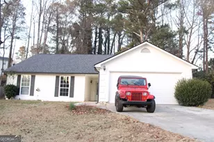 1991 Hollywood Dr, Lawrenceville, GA 30044 - Photo 1