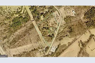 885 We King Road, Commerce, GA 30530 - Photo 1