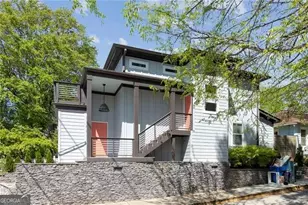 1206 DeKalb Ave NE, Atlanta, GA 30307 - Photo 1