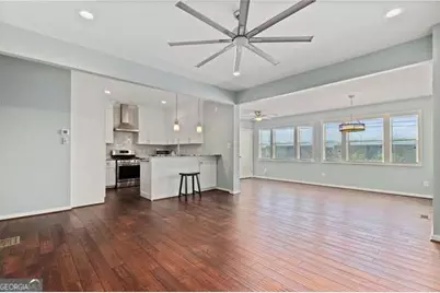 1206 Dekalb Avenue NE #A, Atlanta, GA 30307 - Photo 3