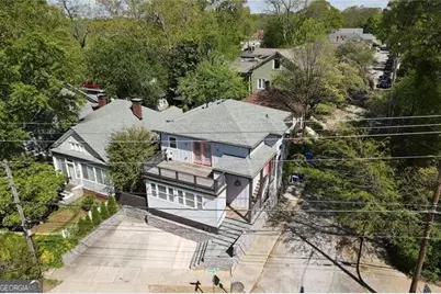 1206 Dekalb Avenue NE #A, Atlanta, GA 30307 - Photo 11