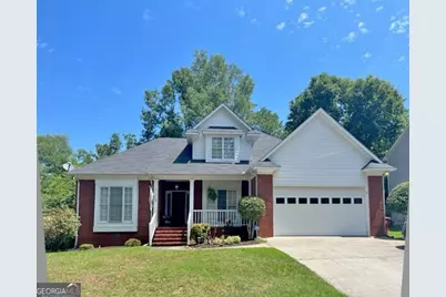 3175 Stinsonville Road, Macon, GA 31210 - Photo 1