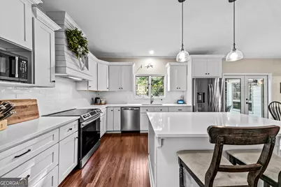 272 Chesterfield Road, Bogart, GA 30622 - Photo 3