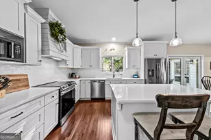 272 Chesterfield Rd, Bogart, GA 30622 - Photo 3