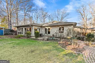 272 Chesterfield Rd, Bogart, GA 30622 - Photo 5