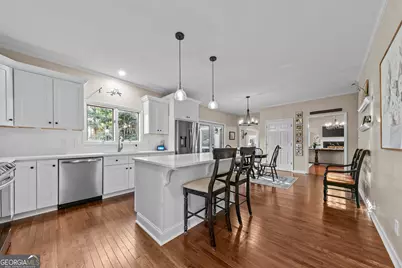 272 Chesterfield Road, Bogart, GA 30622 - Photo 13