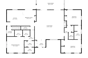 272 Chesterfield Rd, Bogart, GA 30622 - Photo 33