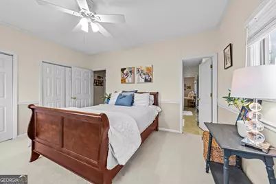 272 Chesterfield Road, Bogart, GA 30622 - Photo 19