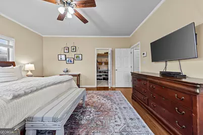 272 Chesterfield Road, Bogart, GA 30622 - Photo 17