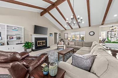 272 Chesterfield Road, Bogart, GA 30622 - Photo 9