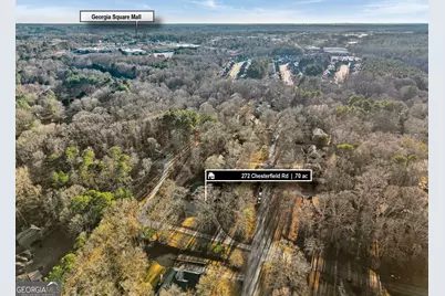 272 Chesterfield Road, Bogart, GA 30622 - Photo 31