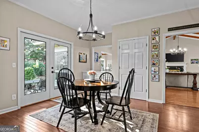 272 Chesterfield Road, Bogart, GA 30622 - Photo 11