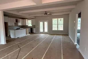 1029 S Jeff Davis Dr, Fayetteville, GA 30215 - Photo 5