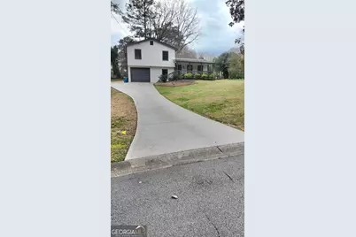 56 Dempsey Drive, Lawrenceville, GA 30044 - Photo 7