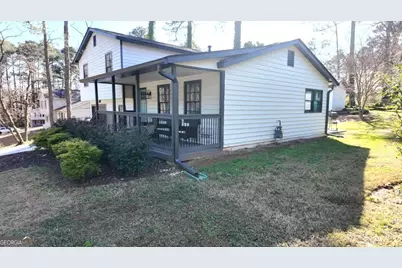 56 Dempsey Drive, Lawrenceville, GA 30044 - Photo 5