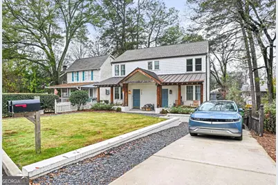 2188 Edison Avenue NE, Atlanta, GA 30305 - Photo 5