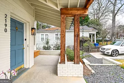 2188 Edison Avenue NE, Atlanta, GA 30305 - Photo 3