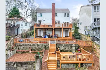 2188 Edison Avenue NE, Atlanta, GA 30305 - Photo 45