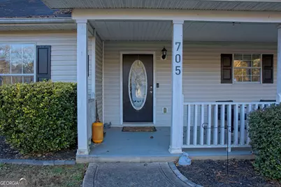 705 Baker Road, Oxford, GA 30054 - Photo 7