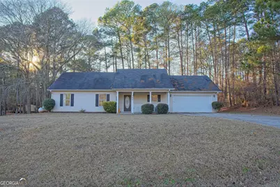 705 Baker Road, Oxford, GA 30054 - Photo 1