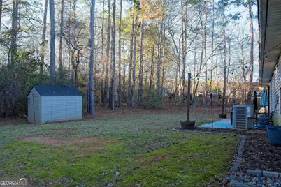 705 Baker Road, Oxford, GA 30054 - Photo 49