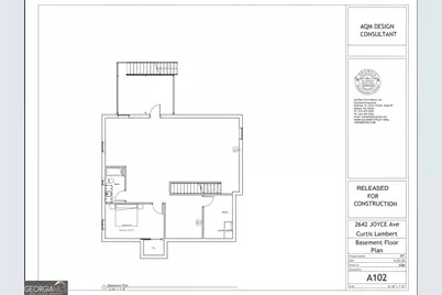 2642 Joyce Avenue, Decatur, GA 30032 - Photo 3