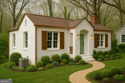 2642 Joyce Avenue, Decatur, GA 30032 - Photo 1