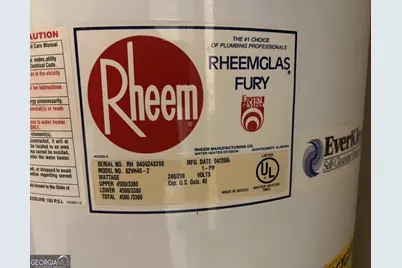 142 Melody Lane NW, Rome, GA 30165 - Photo 45